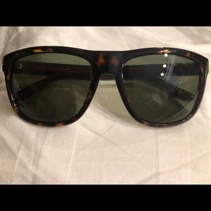 Gucci Tortoiseshell Sunglasses